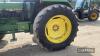 John Deere 3350 4wd Tractor 
<br/>c/w Hi-Lift, vendor to supply V5 
<br/>Reg. No. F454 RTR - 7