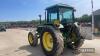 John Deere 3350 4wd Tractor 
<br/>c/w Hi-Lift, vendor to supply V5 
<br/>Reg. No. F454 RTR - 8