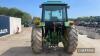 John Deere 3350 4wd Tractor 
<br/>c/w Hi-Lift, vendor to supply V5 
<br/>Reg. No. F454 RTR - 9