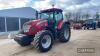 McCormick X7660 Tractor 
<br/>c/w front suspension, cab suspension, air brakes, 50kph, creeper transmission 
<br/>Reg. No. FX67 AGO 
<br/>Ser. No. 7VPCH27008 - 2