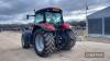 McCormick X7660 Tractor 
<br/>c/w front suspension, cab suspension, air brakes, 50kph, creeper transmission 
<br/>Reg. No. FX67 AGO 
<br/>Ser. No. 7VPCH27008 - 6