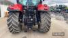 McCormick X7660 Tractor 
<br/>c/w front suspension, cab suspension, air brakes, 50kph, creeper transmission 
<br/>Reg. No. FX67 AGO 
<br/>Ser. No. 7VPCH27008 - 9