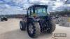 2005 Same Explorer 105 Tractor 
<br/>c/w Quicke Q760 loader 
<br/>Reg. No. WM04 UPE 
<br/>Ser. No. S23S006WVT1300 - 8