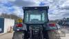 2005 Same Explorer 105 Tractor 
<br/>c/w Quicke Q760 loader 
<br/>Reg. No. WM04 UPE 
<br/>Ser. No. S23S006WVT1300 - 10