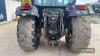 2005 Same Explorer 105 Tractor 
<br/>c/w Quicke Q760 loader 
<br/>Reg. No. WM04 UPE 
<br/>Ser. No. S23S006WVT1300 - 15