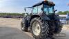 Valtra N141 Tractor 
<br/>c/w Quicke Q55 loader, Hi-Tech, full suspension, air brakes 
<br/>Reg. No. NX60 DWJ - 7