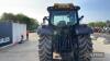 Valtra N141 Tractor 
<br/>c/w Quicke Q55 loader, Hi-Tech, full suspension, air brakes 
<br/>Reg. No. NX60 DWJ - 8