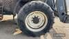 Valtra N141 Tractor 
<br/>c/w Quicke Q55 loader, Hi-Tech, full suspension, air brakes 
<br/>Reg. No. NX60 DWJ - 12