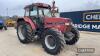 Case 5140 Tractor 
<br/>Reg. No. K524 HRS 
<br/>Ser. No. JJF1024509