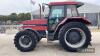 Case 5140 Tractor 
<br/>Reg. No. K524 HRS 
<br/>Ser. No. JJF1024509 - 5