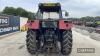 Case 5140 Tractor 
<br/>Reg. No. K524 HRS 
<br/>Ser. No. JJF1024509 - 10