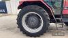 Case 5140 Tractor 
<br/>Reg. No. K524 HRS 
<br/>Ser. No. JJF1024509 - 22