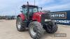 Case Puma 130 Tractor 
<br/>c/w front linkage & PTO 
<br/>Reg. No. CU14 CFZ 
<br/>Ser. No. ZEBP52450