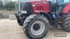 Case Puma 130 Tractor 
<br/>c/w front linkage & PTO 
<br/>Reg. No. CU14 CFZ 
<br/>Ser. No. ZEBP52450 - 5