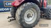 Case Puma 130 Tractor 
<br/>c/w front linkage & PTO 
<br/>Reg. No. CU14 CFZ 
<br/>Ser. No. ZEBP52450 - 13