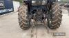 1985 Case International 1056XL 4wd Tractor 
<br/>Reg. No. C637 XRT 
<br/>Ser. No. 008302 - 10