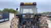 1985 Case International 1056XL 4wd Tractor 
<br/>Reg. No. C637 XRT 
<br/>Ser. No. 008302 - 11