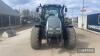 Valtra T151 Reverse Drive Tractor 
<br/>c/w front suspension, air brakes 
<br/>Reg. No. NX09 FWR 
<br/>Ser. No. U45506 - 2