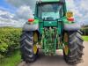 John Deere 6620 4wd Tractor 
<br/>c/w Power Quad, cab & axle suspension 
<br/>52 Reg - 3