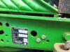 John Deere 6620 4wd Tractor 
<br/>c/w Power Quad, cab & axle suspension 
<br/>52 Reg - 8