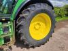 John Deere 6620 4wd Tractor 
<br/>c/w Power Quad, cab & axle suspension 
<br/>52 Reg - 17