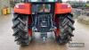 2022 Kioti RX7620 4x4 Tractor 
<br/>c/w tool bag in office 
<br/>Unused - 8