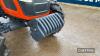 2022 Kioti RX7620 4x4 Tractor 
<br/>c/w tool bag in office 
<br/>Unused - 16