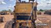 CATERPILLAR 977E Traxcavator TRACKED LOADING SHOVEL No bucket fitted Serial No. 20A3307 - 25