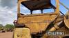 CATERPILLAR 977E Traxcavator TRACKED LOADING SHOVEL No bucket fitted Serial No. 20A3307 - 37