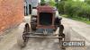 c.1929 CASE T25-45 4cylinder petrol/paraffin TRACTOR Serial No. T300257 The Case 25-45, the largest model in the cross-motor range, replaced the earlier 20-40 model in 1924 with no significant changes in specification other than a different type of Kings - 5