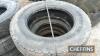 10no. 245/70/R19.5 Tyres - 4