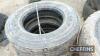 10no. 245/70/R19.5 Tyres - 5