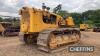 CATERPILLAR D9D 18A diesel CRAWLER TRACTOR Purchased as pair from outskirts of London, restored *TO BE RETAINED UNTIL 03/06/23* - 19