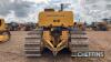 CATERPILLAR D9D 18A diesel CRAWLER TRACTOR Purchased as pair from outskirts of London, restored *TO BE RETAINED UNTIL 03/06/23* - 22