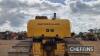 CATERPILLAR D9D 18A diesel CRAWLER TRACTOR Purchased as pair from outskirts of London, restored *TO BE RETAINED UNTIL 03/06/23* - 37