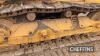 CATERPILLAR D9D 18A diesel CRAWLER TRACTOR Purchased as pair from outskirts of London, restored *TO BE RETAINED UNTIL 03/06/23* - 40