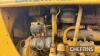 1959 CATERPILLAR D7D 17A CRAWLER TRACTOR Fitted with Turbo Serial No. 17A12330 - 21