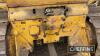 1959 CATERPILLAR D7D 17A CRAWLER TRACTOR Fitted with Turbo Serial No. 17A12330 - 23