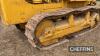 1960 CATERPILLAR D8H 22A 6cylinder CRAWLER TRACTOR, 235hp - 16