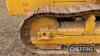 1960 CATERPILLAR D8H 22A 6cylinder CRAWLER TRACTOR, 235hp - 17