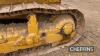 1960 CATERPILLAR D8H 22A 6cylinder CRAWLER TRACTOR, 235hp - 19