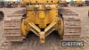 1960 CATERPILLAR D8H 22A 6cylinder CRAWLER TRACTOR, 235hp - 22