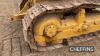 1960 CATERPILLAR D8H 22A 6cylinder CRAWLER TRACTOR, 235hp - 25