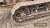 1930 Caterpillar Sixty PA crawler TRACTOR Serial No. PA10659 Fitted with rear cable control unit - 18