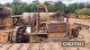 1930 Caterpillar Sixty PA crawler TRACTOR Serial No. PA10659 Fitted with rear cable control unit - 22