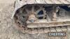 1930 Caterpillar Sixty PA crawler TRACTOR Serial No. PA10659 Fitted with rear cable control unit - 26