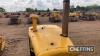 1958 CATERPILLAR D9 diesel CRAWLER TRACTOR Serial No. 18A2154 A restored example which was used for ploughing on the farm. *TO BE RETAINED UNTIL 03/06/23* - 48