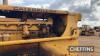 1965 CATERPILLAR D8H 22A diesel CRAWLER TRACTOR, 235hp Serial No. 22A1088 Fitted with hard nosed blade - 33