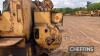 CATERPILLAR D8 13A diesel CRAWLER TRACTOR Serial No. 13A2616 Tank extension, double drum winch - 26