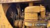 CATERPILLAR D8 13A diesel CRAWLER TRACTOR Serial No. 13A2616 Tank extension, double drum winch - 31